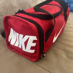 Nike Lunchbox